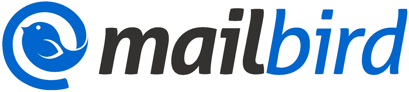 Mailbird Logo