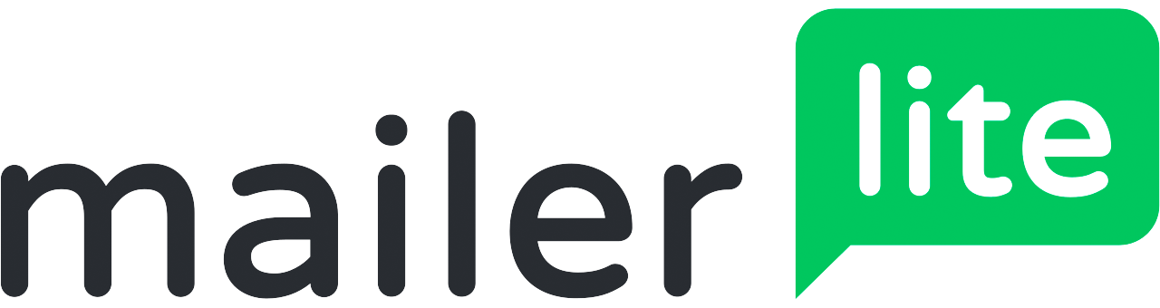 MailerLite Logo