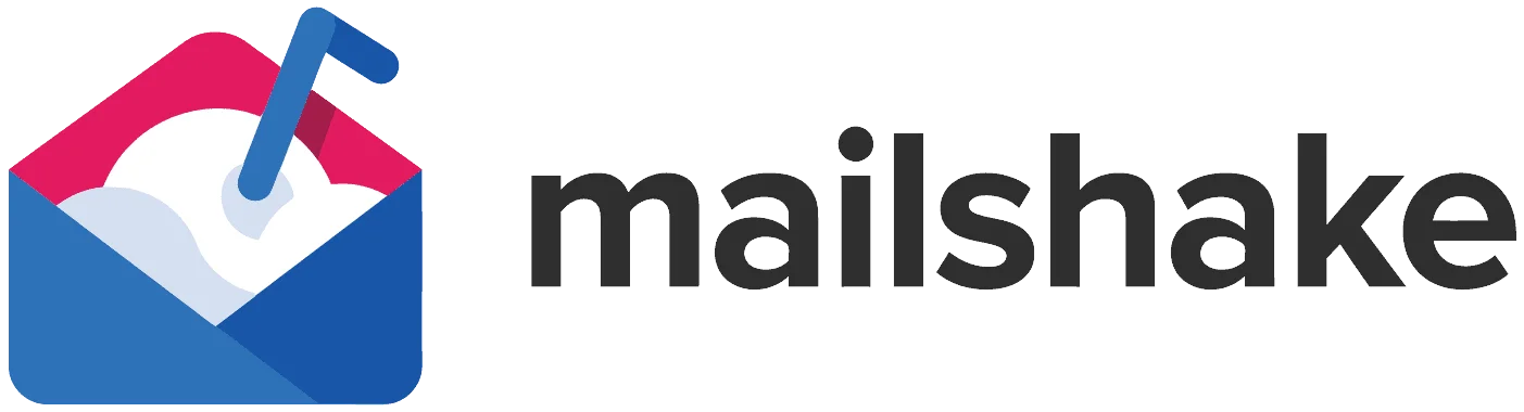 Mailshake Logo