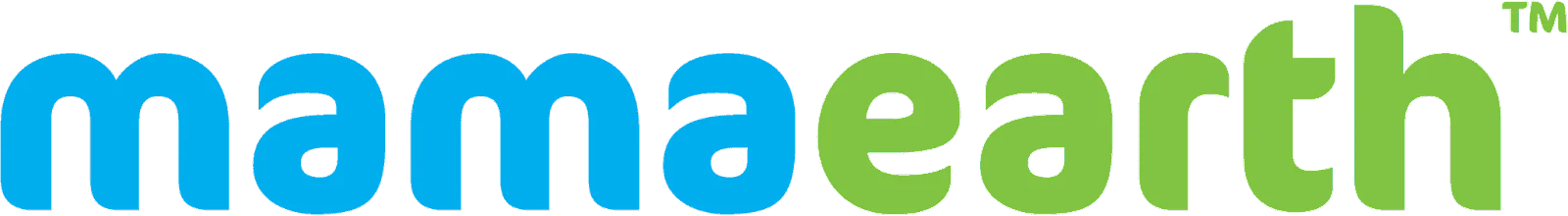 Mamaearth Logo