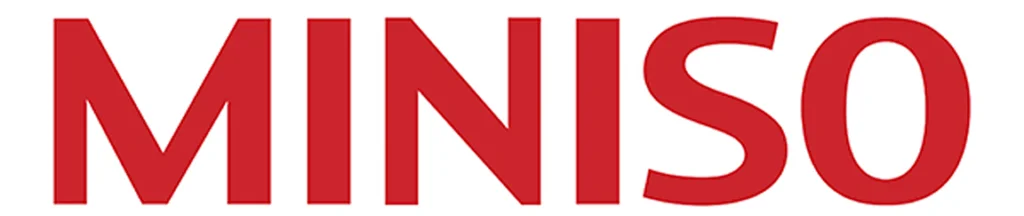 Miniso Logo