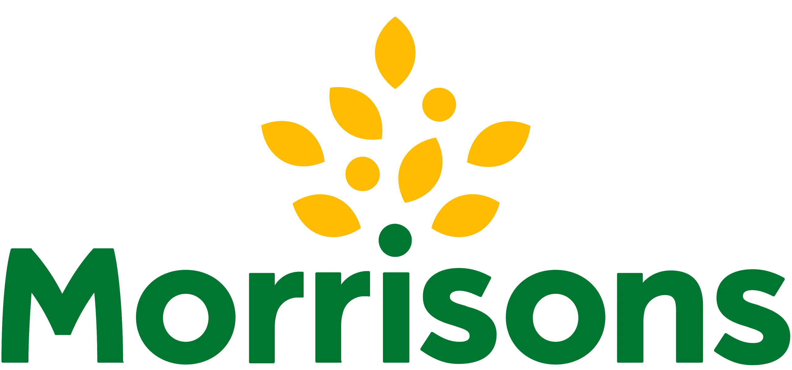 Morrisons Logo