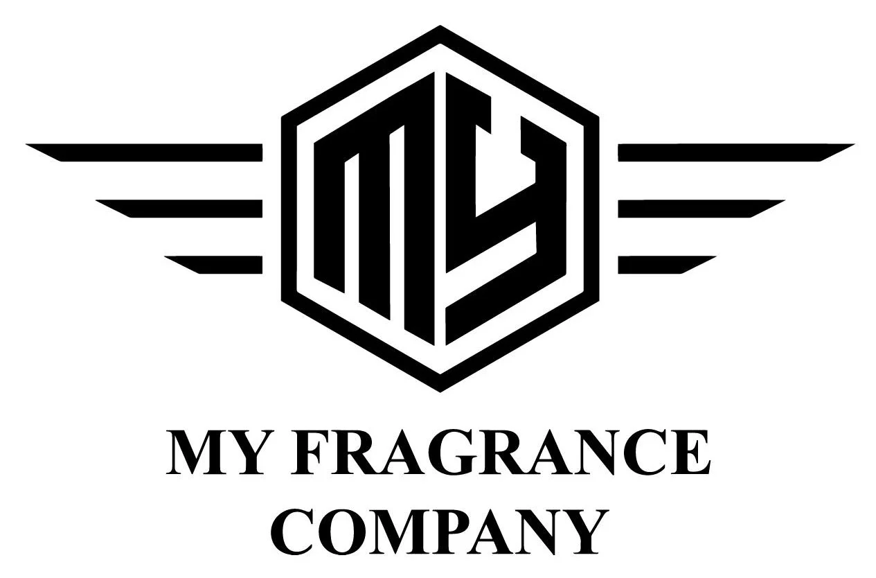 My Fragrance Logo