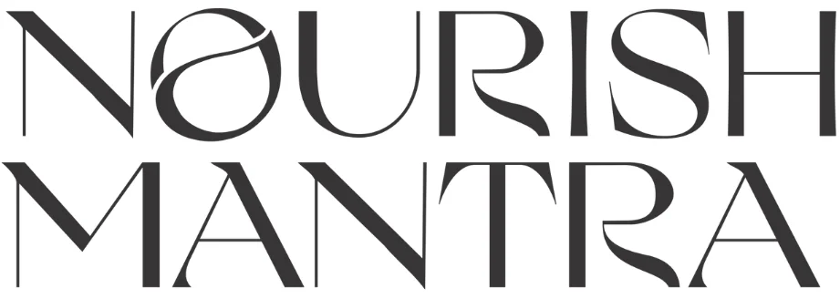 Nourish Mantra Logo