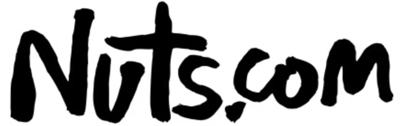 Nuts.com Logo