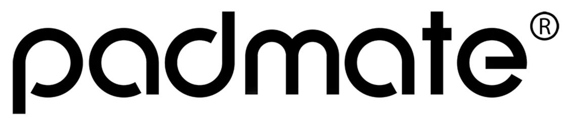 Padmate Logo