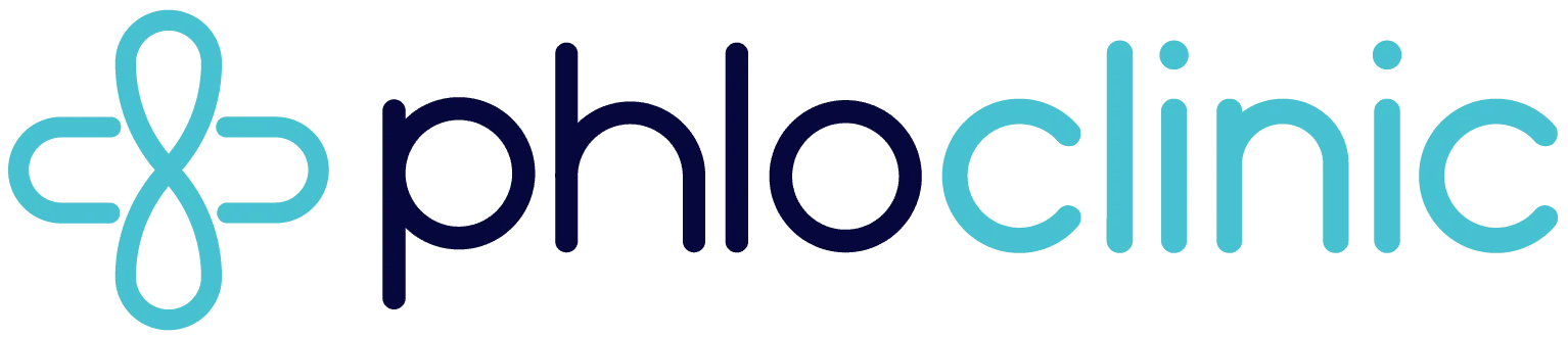 Phlo Clinic Logo