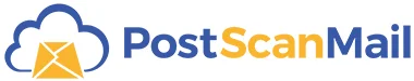 PostScan Mail Logo