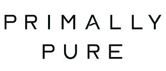 Primally Pure Logo