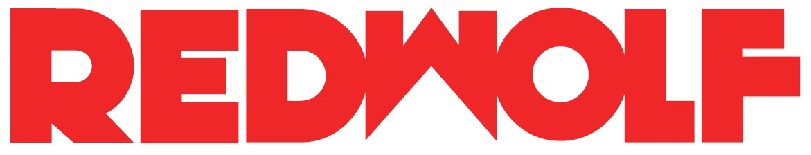 Redwolf Logo