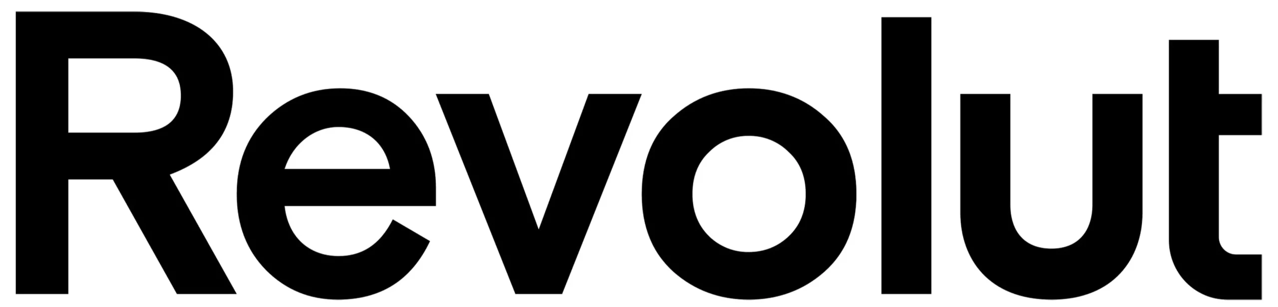 Revolut Logo