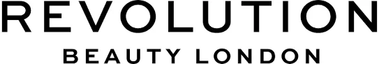 Revolution Beauty Logo