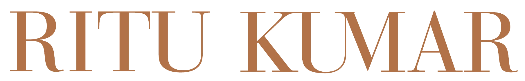 Ritu Kumar Logo
