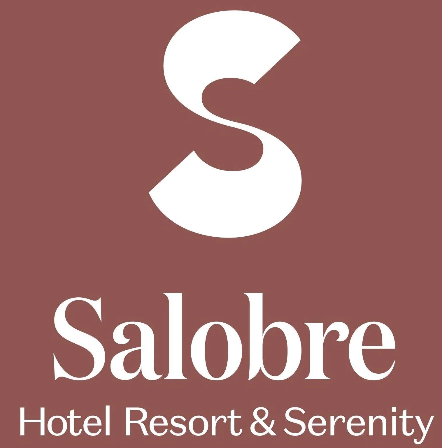 Salobre Hotel Logo