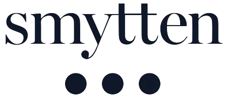 Smytten Logo