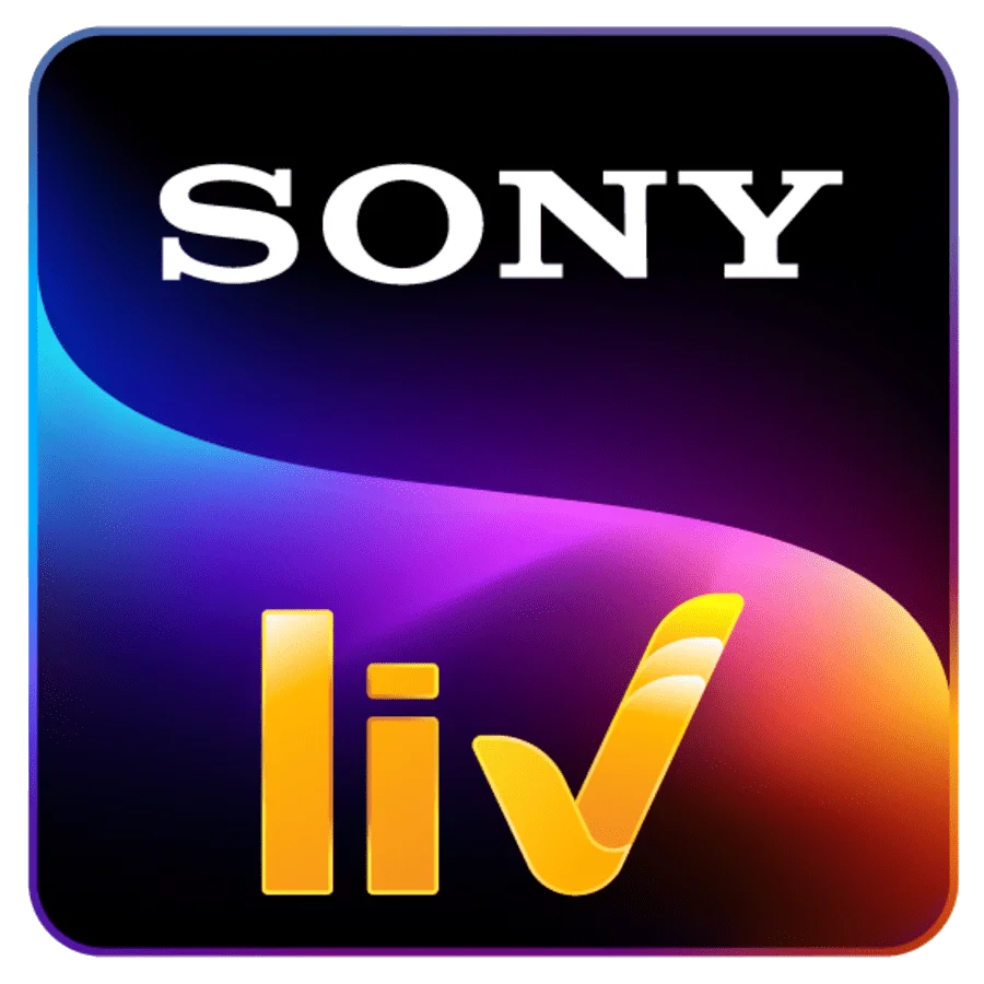 SonyLIV Logo