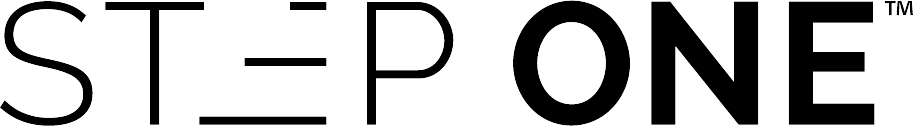 Step One Logo