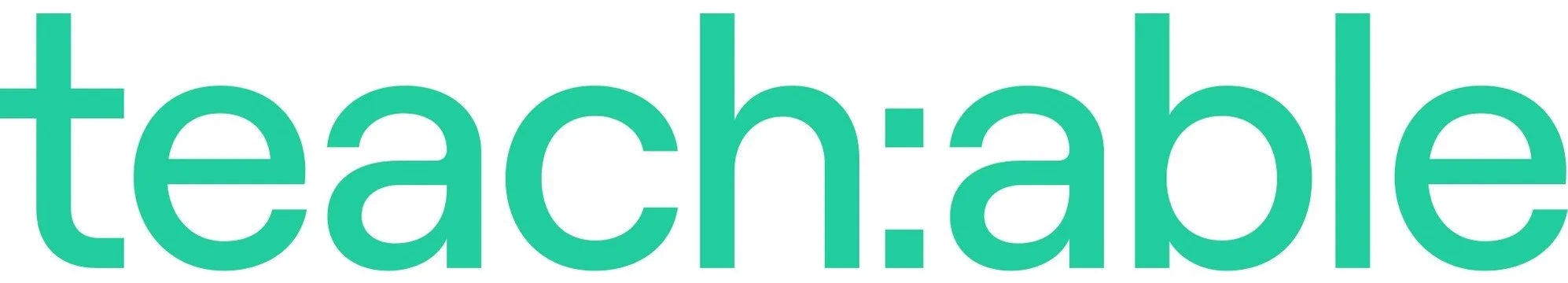 Teachable Logo