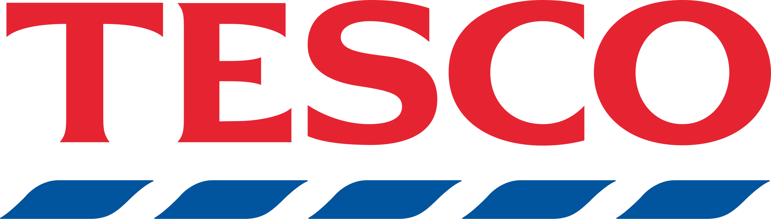 Tesco Logo