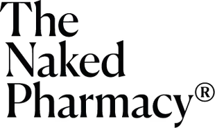 The Naked Pharmacy Logo