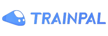 TrainPal Logo
