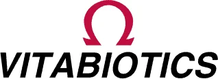 Vitabiotics Logo