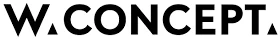 W Concept Logo