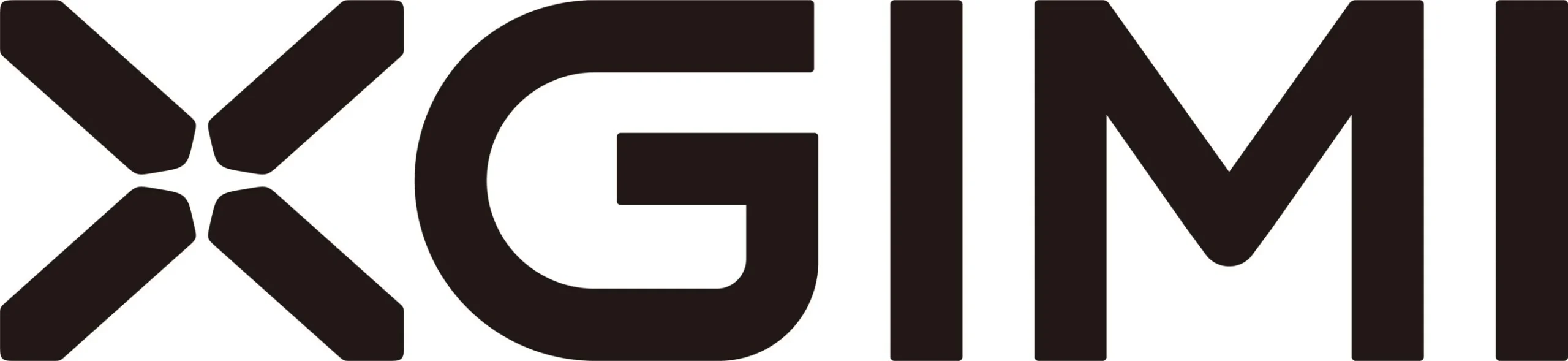 XGIMI Logo