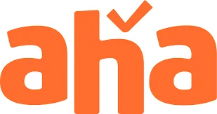 aha Logo