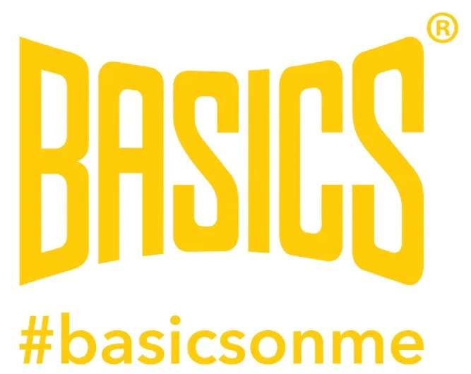 basics life logo