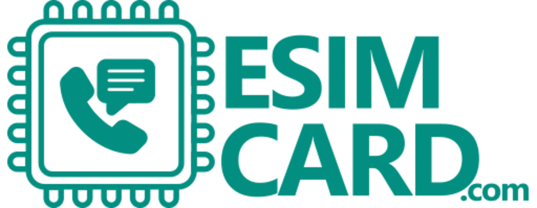 eSIM Card Logo