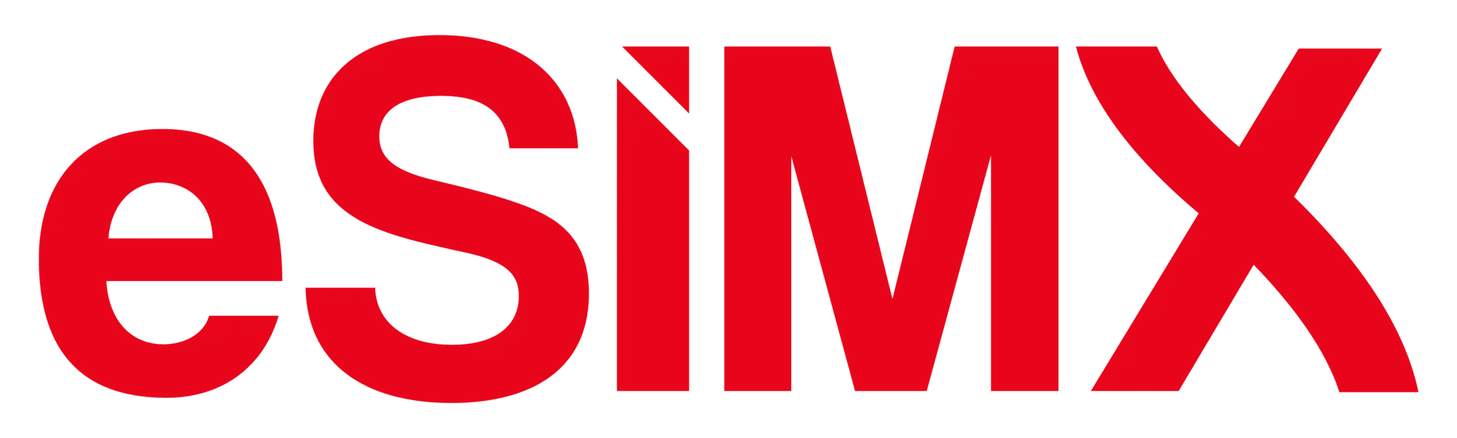 eSIMX Logo