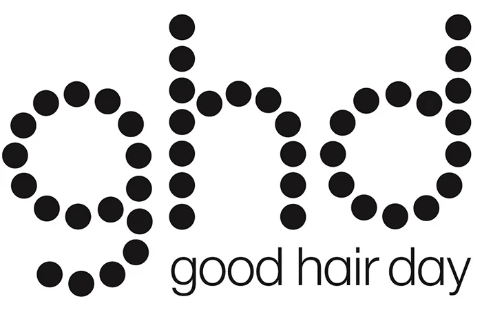 ghd Logo
