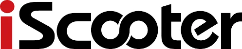 iScooter Logo