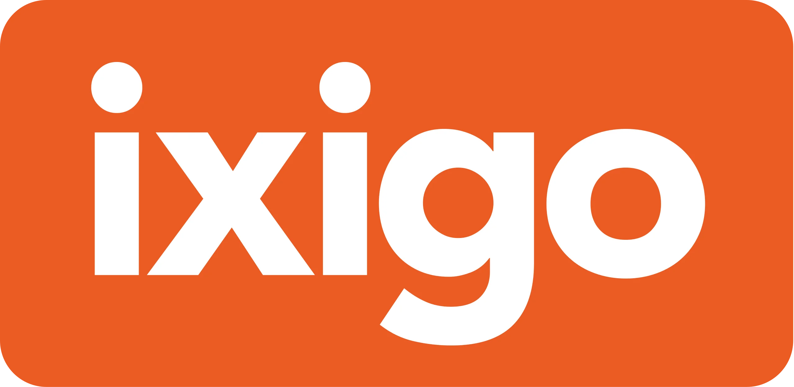 ixigo logo