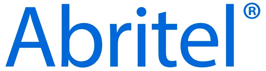 Abritel Logo