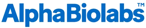 AlphaBiolabs Logo