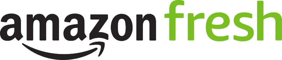 Amazon Fresh Logo