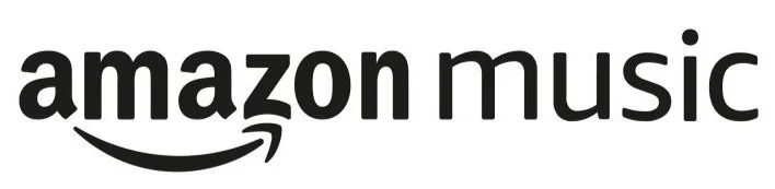 Amazon Music Logo