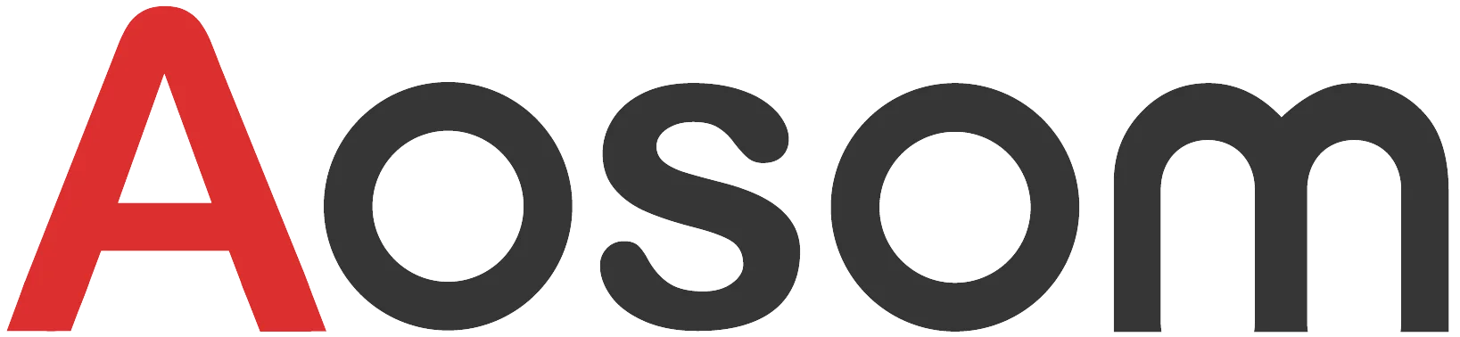 Aosom Logo