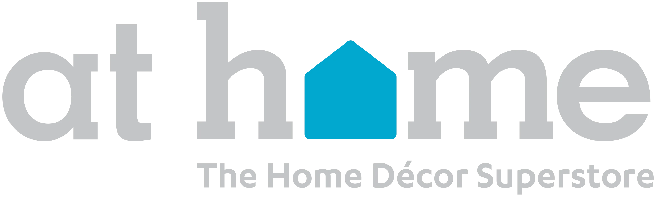 At Home Logo