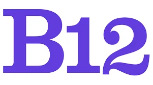 B12 Logo