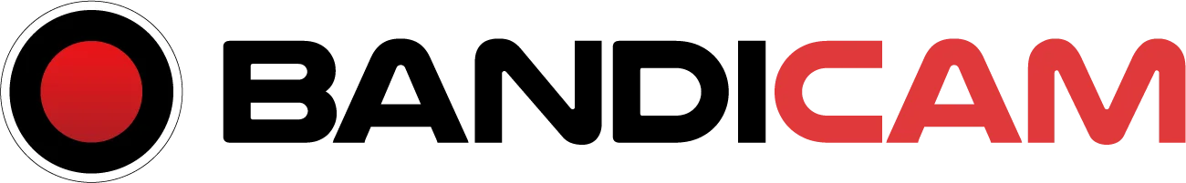 Bandicam Logo