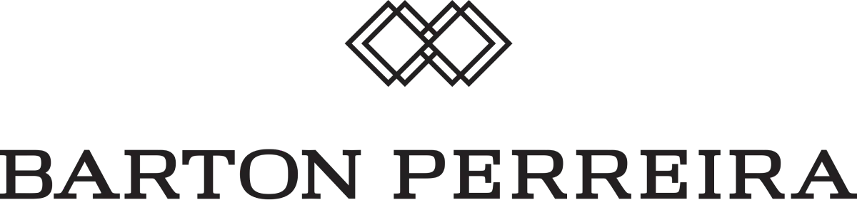 Barton Perreira Logo