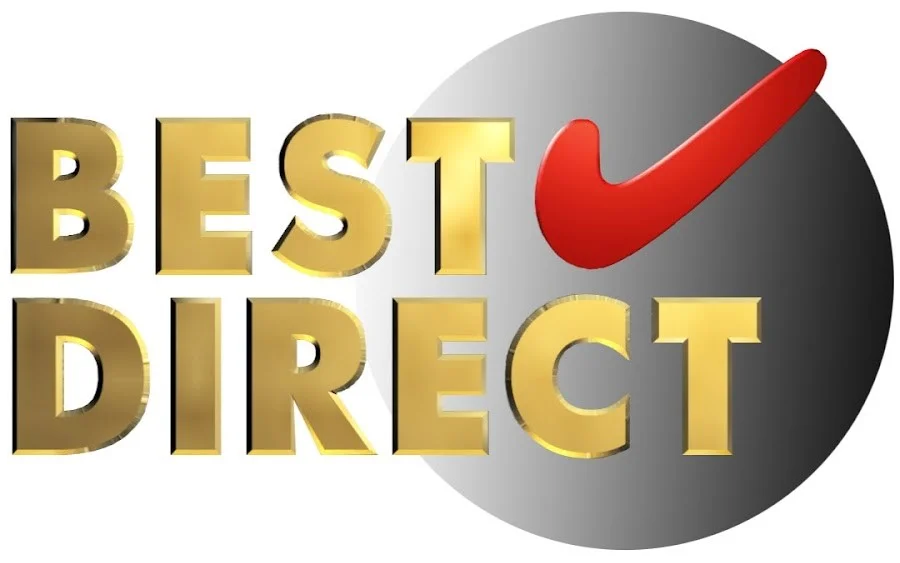 Best Direct Logo