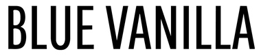 Blue Vanilla Logo