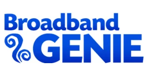 Broadband Genie Logo