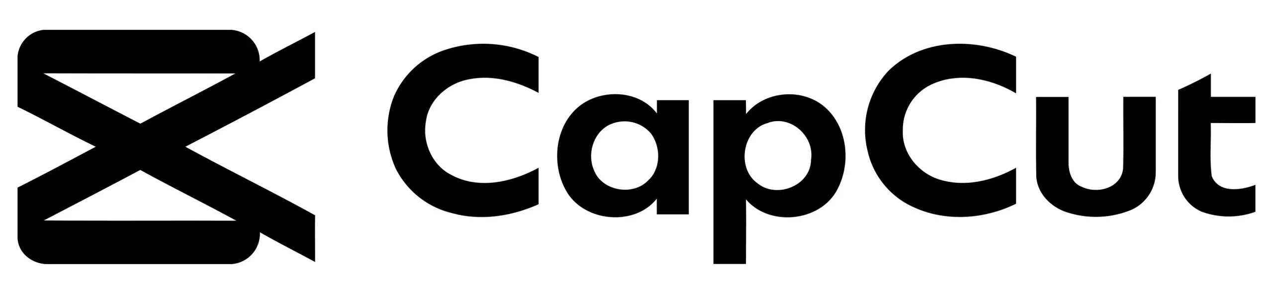 CapCut Logo