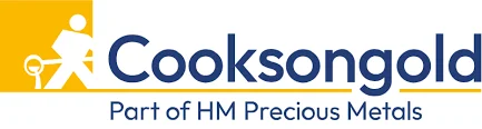 Cooksongold Logo