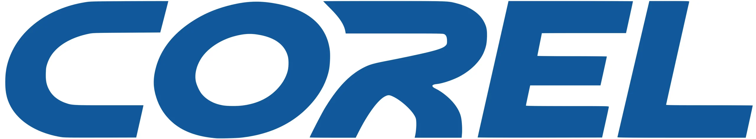 Corel Logo